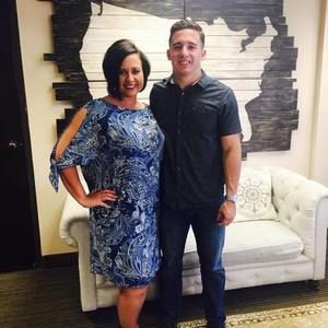 Meet your Posher, Dylan